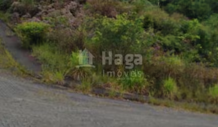 Terreno à venda em Guabiruba/SC