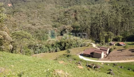 Chácara à venda em Major Gercino/SC