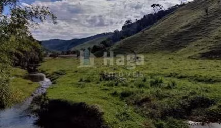 Terreno rural à venda em Angelina/SC