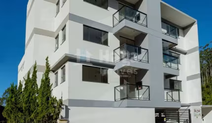 Apartamento flat à venda no bairro São Pedro em Brusque/SC