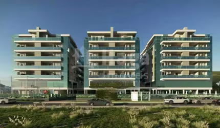Apartamento à venda em Governador Celso Ramos/SC