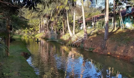 Chácara a venda no bairro Sete de Janeiro em Massaranduba/SC