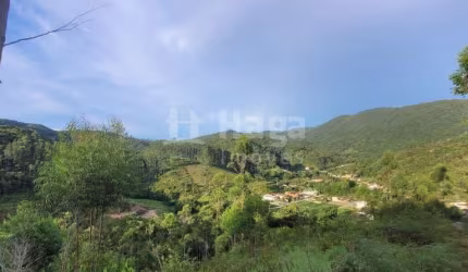 Terreno à venda em Nova Trento/SC