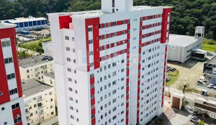 Apartamento Duplex à venda no bairro Carvalho em Itajaí/SC