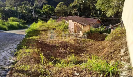 Terreno à venda em Brusque/SC