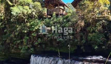 Sítio à venda em José Boiteux/SC