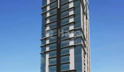 Apartamento a venda no Centro em Brusque/SC