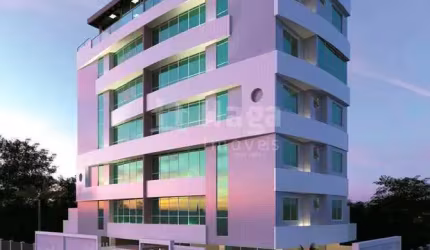Apartamento cobertura Triplex à venda no bairro Perequê em Porto Belo/SC