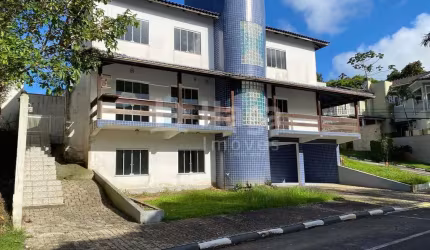 Casa à venda no bairro Ariribá em Balneário Camboriú/SC
