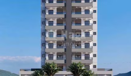 Apartamento a venda no bairro Guarani em Brusque/SC