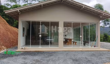 Sítio à venda em Tijucas/SC