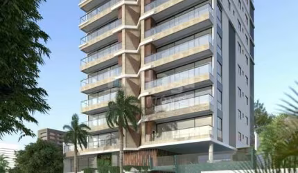 Cobertura Duplex à venda no bairro Praia Brava em Itajaí/SC