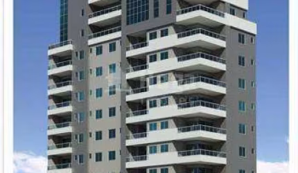 Apartamento a venda no bairro Centro em Brusque/SC