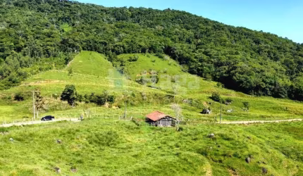 Sítio à venda em Tijucas/SC