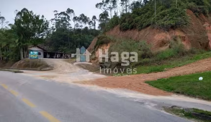 Sítio à venda em Gaspar/SC