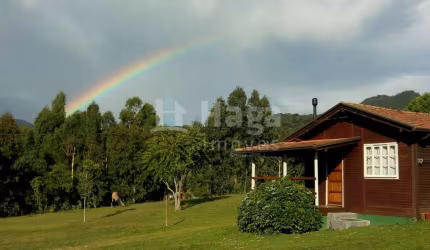 Sítio à venda em Urubici/SC