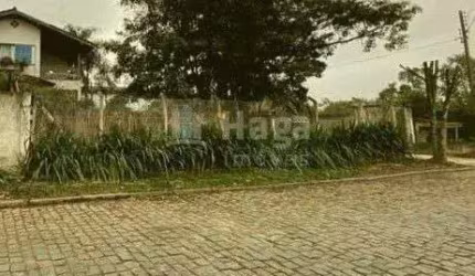 Terreno à venda no Bairro  São Luiz em Brusque/SC