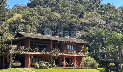Chácara à venda em Ibirama/SC