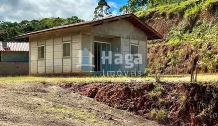 Chácara à venda em Canelinha/SC