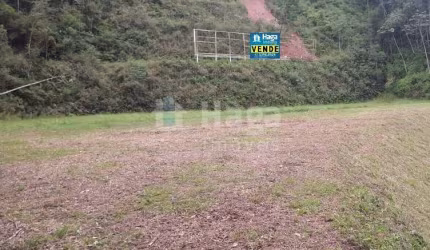 Terreno à venda no bairro Centro em Brusque/SC