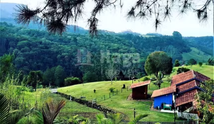 Chácara à venda em Ibirama/SC