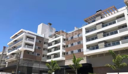 Apartamento mobiliado à venda no bairro Bombas em Bombinhas/SC