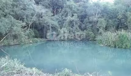 Chácara à venda em Alfredo Wagner/SC