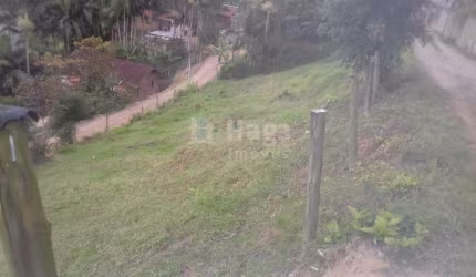 Terreno à venda no bairro Imigrantes em Guabiruba/SC