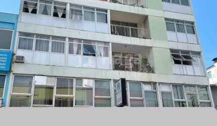 Apartamento à venda no bairro Centro em Brusque/SC