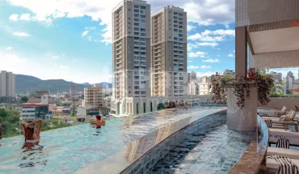 Apartamento à venda em Porto Belo/SC