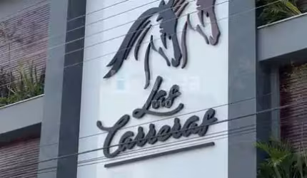 Apartamento à venda no bairro Centro em Brusque/SC