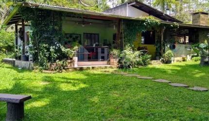 Sítio à venda em Camboriú/SC