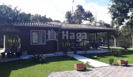 Sítio à  venda em Itapema/SC