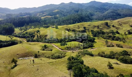 Sítio à venda em Imaruí/SC