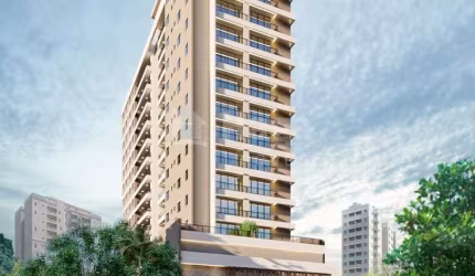 Apartamento à venda no bairro São Luiz em Brusque/SC