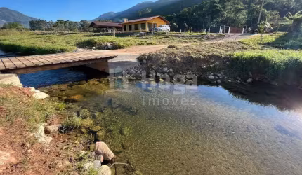 Sítio à venda em Tijucas/SC