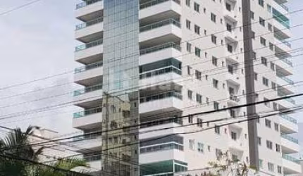 Apartamento à venda no bairro Meia Praia em Itapema/SC