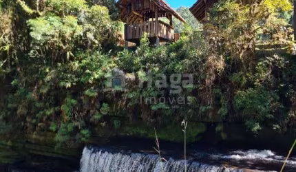 Chácara à venda em José Boiteux/SC