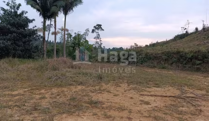 Sítio à venda em Botuverá/SC