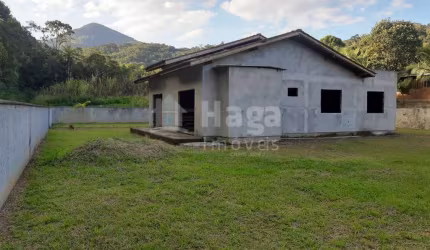 Casa à venda em Guabiruba/SC