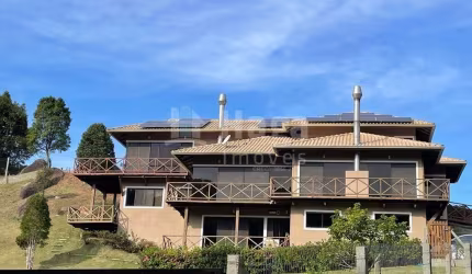 Sítio à venda em Rancho Queimado/SC