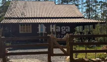 Chácara à venda em Canelinha/SC