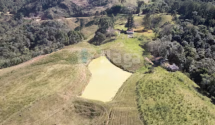 Chácara à venda em Major Gercino/SC