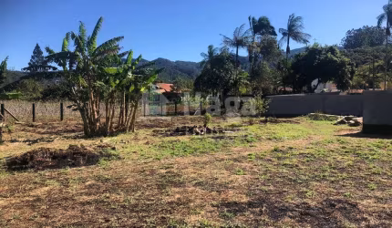 Terreno para sítio/chácara à venda em Tijucas/SC