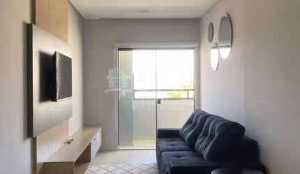 Apartamento a venda no bairro Santa Terezinha em Brusque/SC