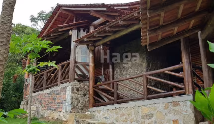 Chácara à venda em Canelinha/SC