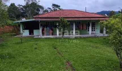 Casa à venda em São João Batista/SC