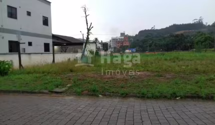 Terreno a venda no Centro em Guabiruba/SC