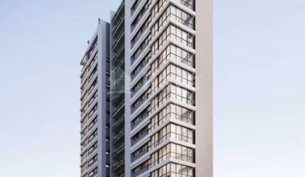 Apartamento à venda no bairro Centro em Brusque/SC