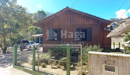 Sítio à venda em São João Batista /SC